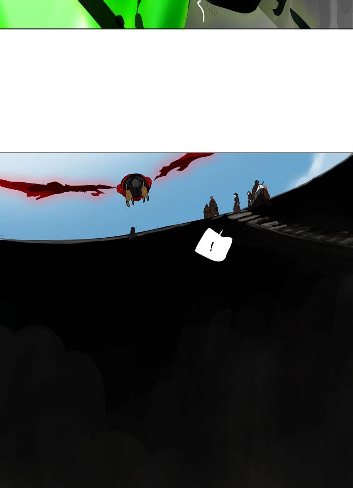 Tower of God Chapter 214, page 42 of 44