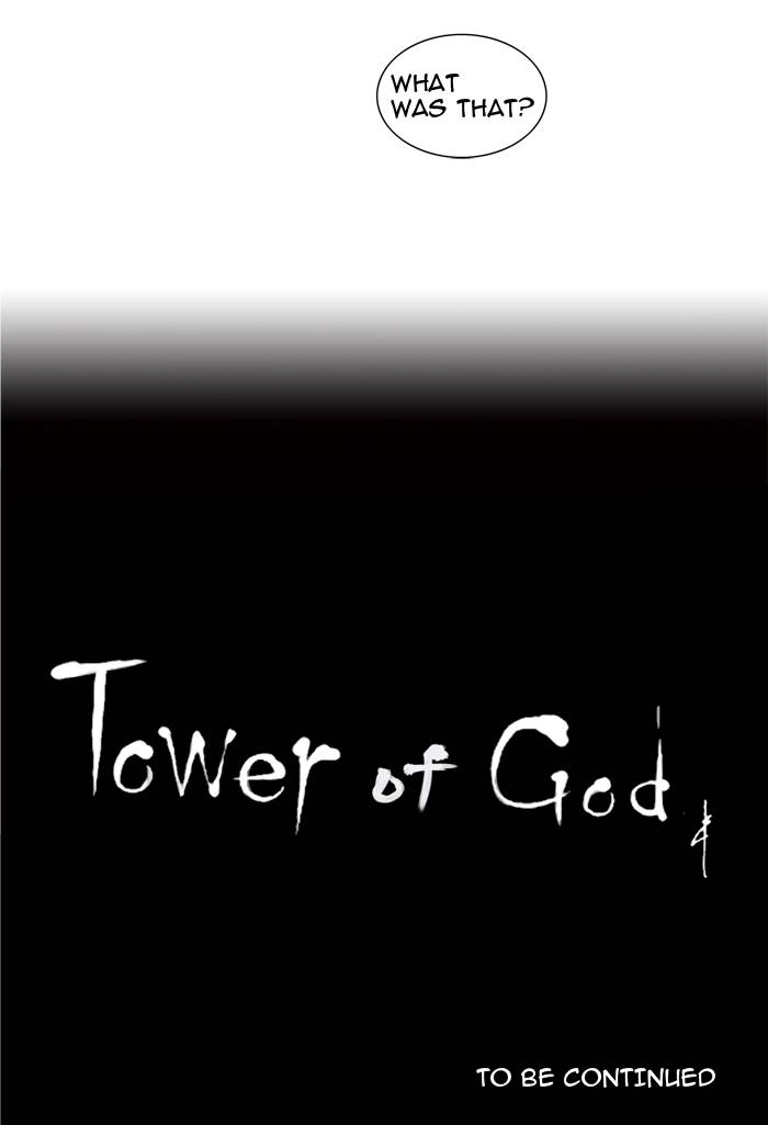 Tower of God Chapter 214, page 44 of 44