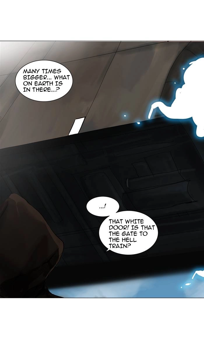 Tower of God Chapter 214, page 5 of 44
