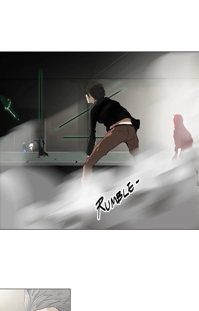 Tower of God Chapter 215, page 12 of 49