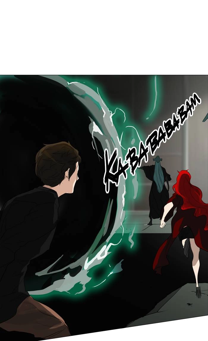 Tower of God Chapter 215, page 17 of 49