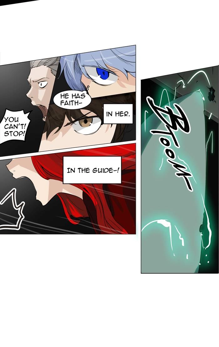 Tower of God Chapter 215, page 18 of 49