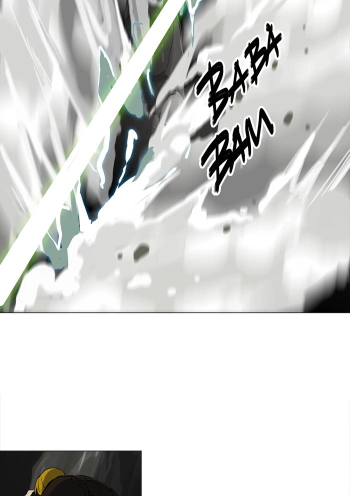 Tower of God Chapter 215, page 20 of 49