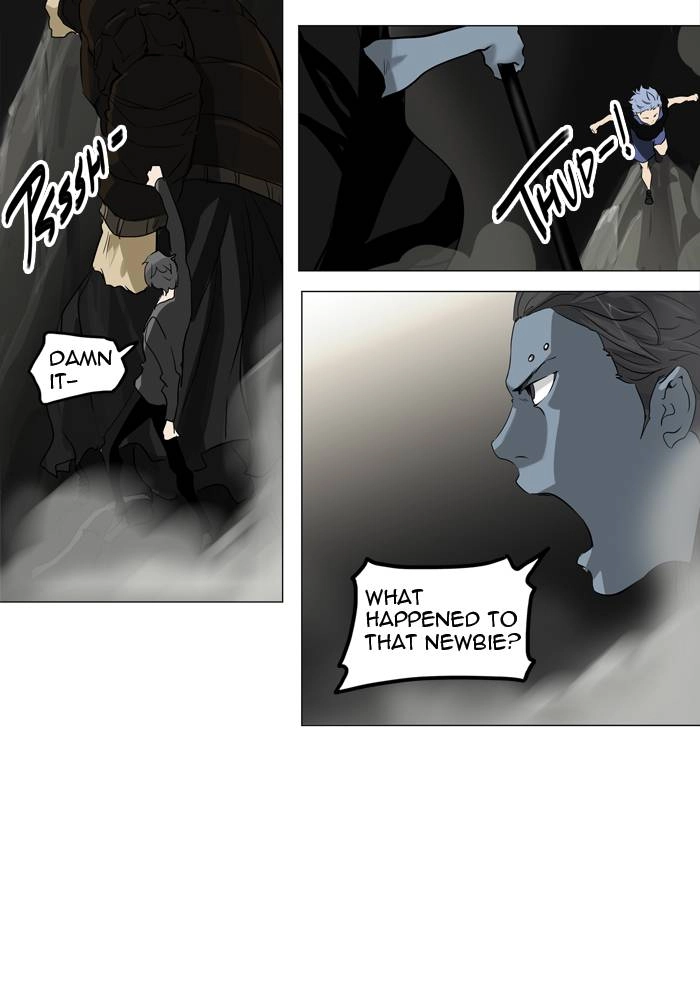 Tower of God Chapter 215, page 21 of 49