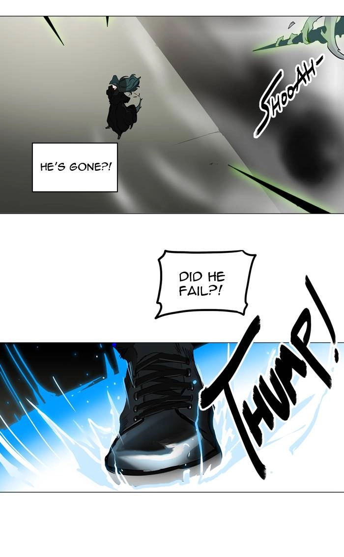 Tower of God Chapter 215, page 22 of 49