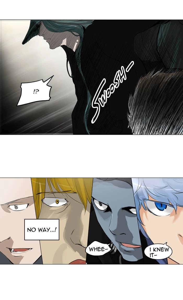 Tower of God Chapter 215, page 23 of 49