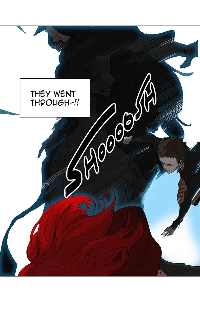 Tower of God Chapter 215, page 24 of 49
