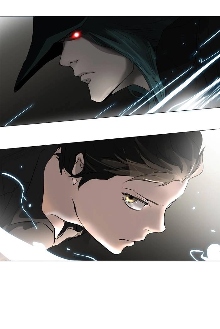 Tower of God Chapter 215, page 25 of 49
