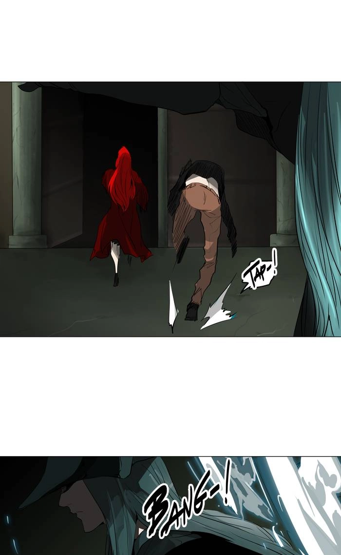 Tower of God Chapter 215, page 26 of 49