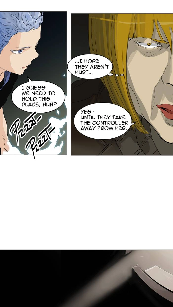 Tower of God Chapter 215, page 28 of 49