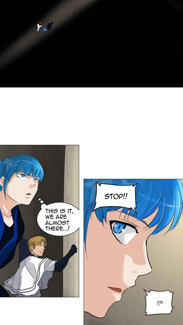Tower of God Chapter 215, page 29 of 49