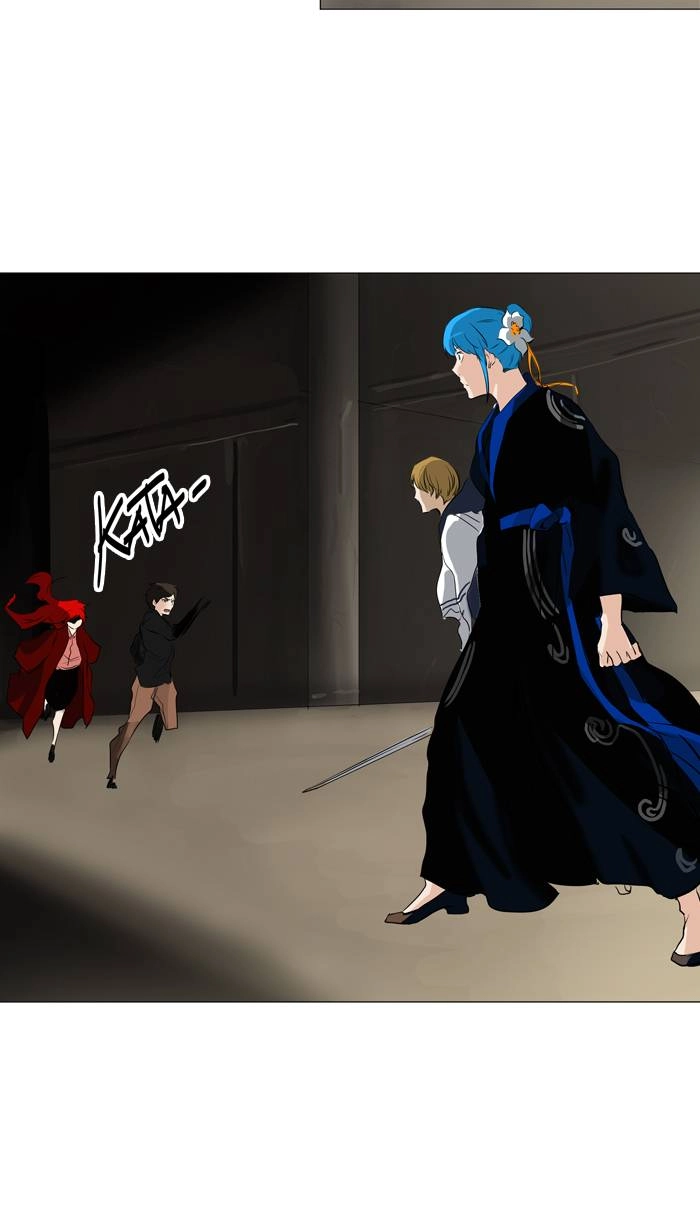 Tower of God Chapter 215, page 30 of 49
