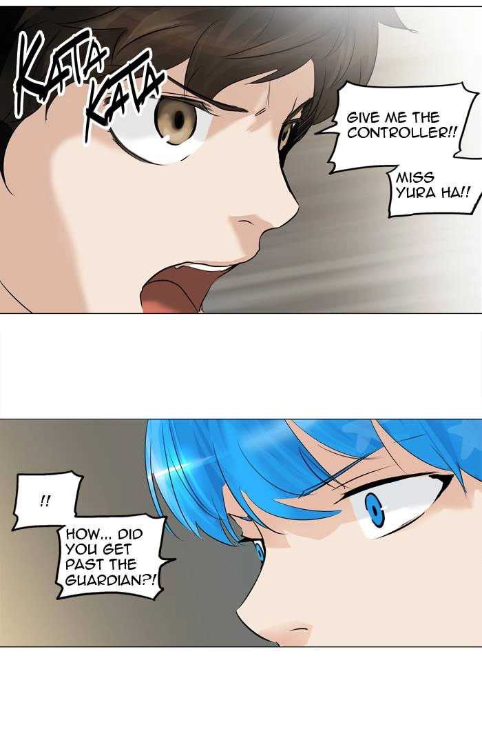 Tower of God Chapter 215, page 31 of 49