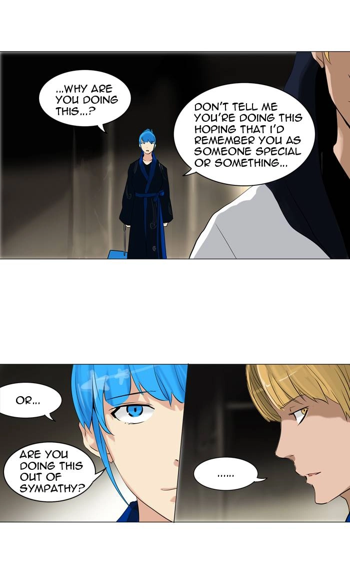Tower of God Chapter 215, page 33 of 49