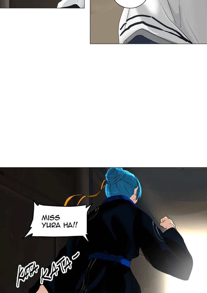 Tower of God Chapter 215, page 39 of 49