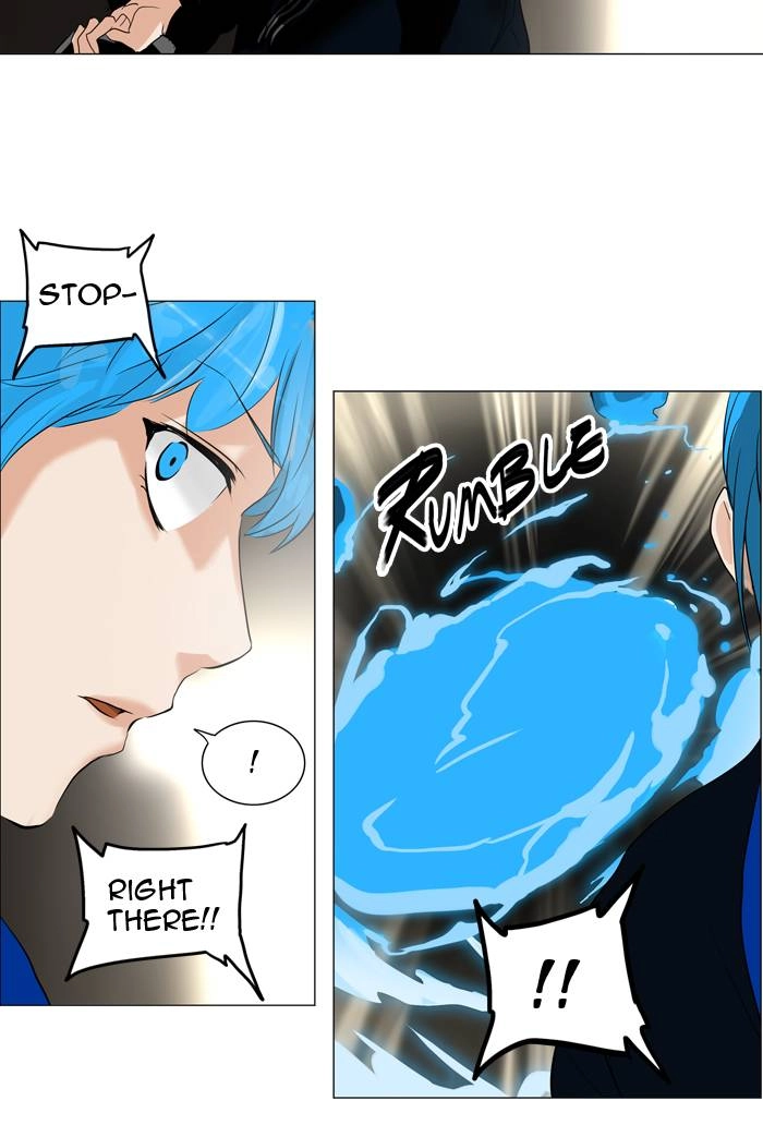 Tower of God Chapter 215, page 40 of 49