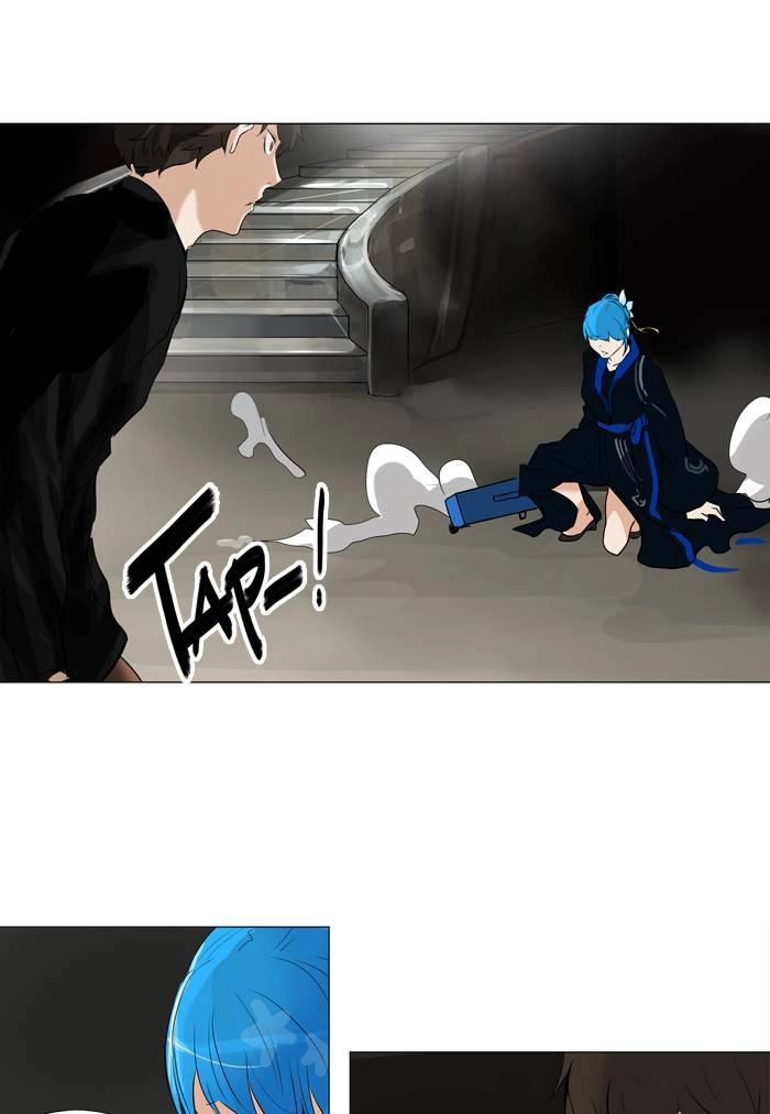 Tower of God Chapter 215, page 42 of 49