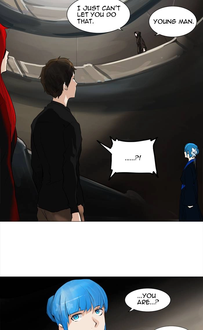 Tower of God Chapter 215, page 45 of 49