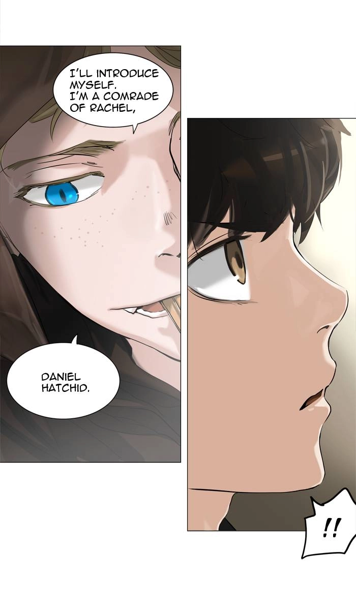 Tower of God Chapter 215, page 47 of 49