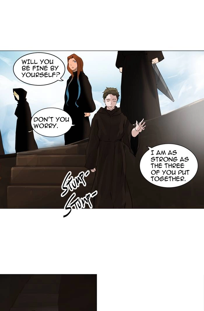 Tower of God Chapter 215, page 5 of 49