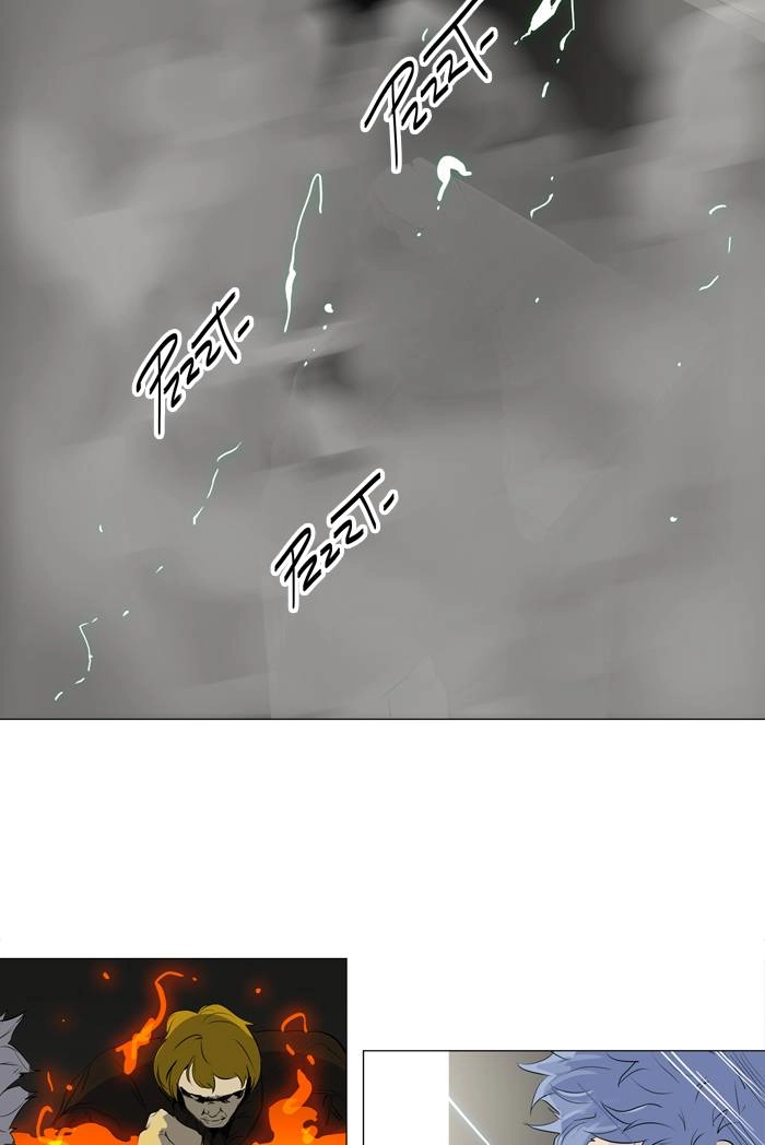 Tower of God Chapter 215, page 7 of 49