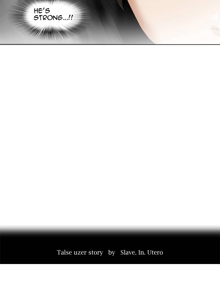 Tower of God Chapter 215, page 9 of 49