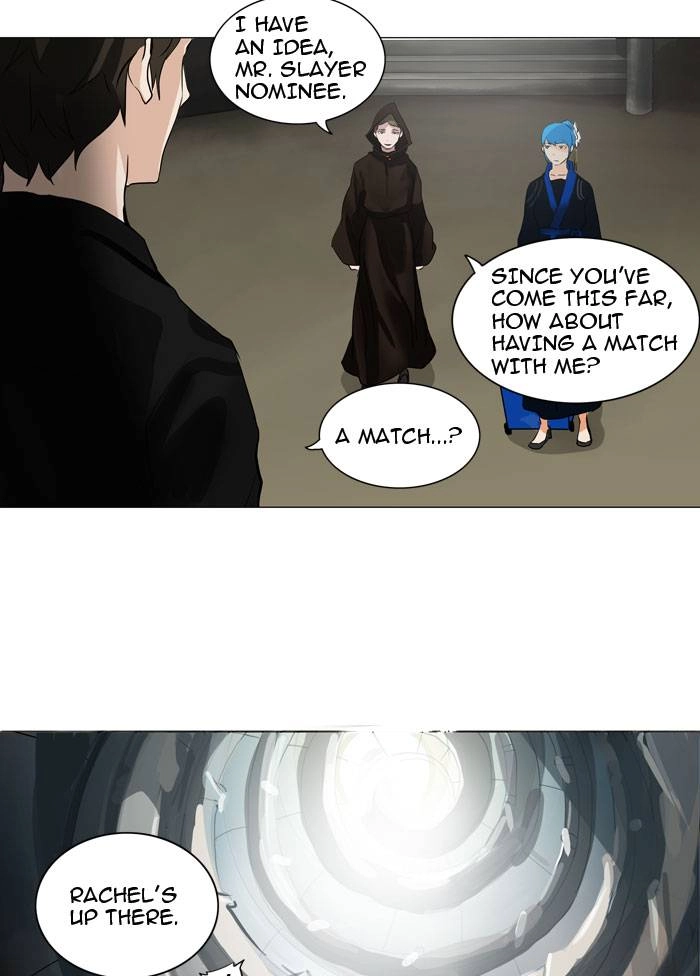 Tower of God Chapter 216, page 13 of 48