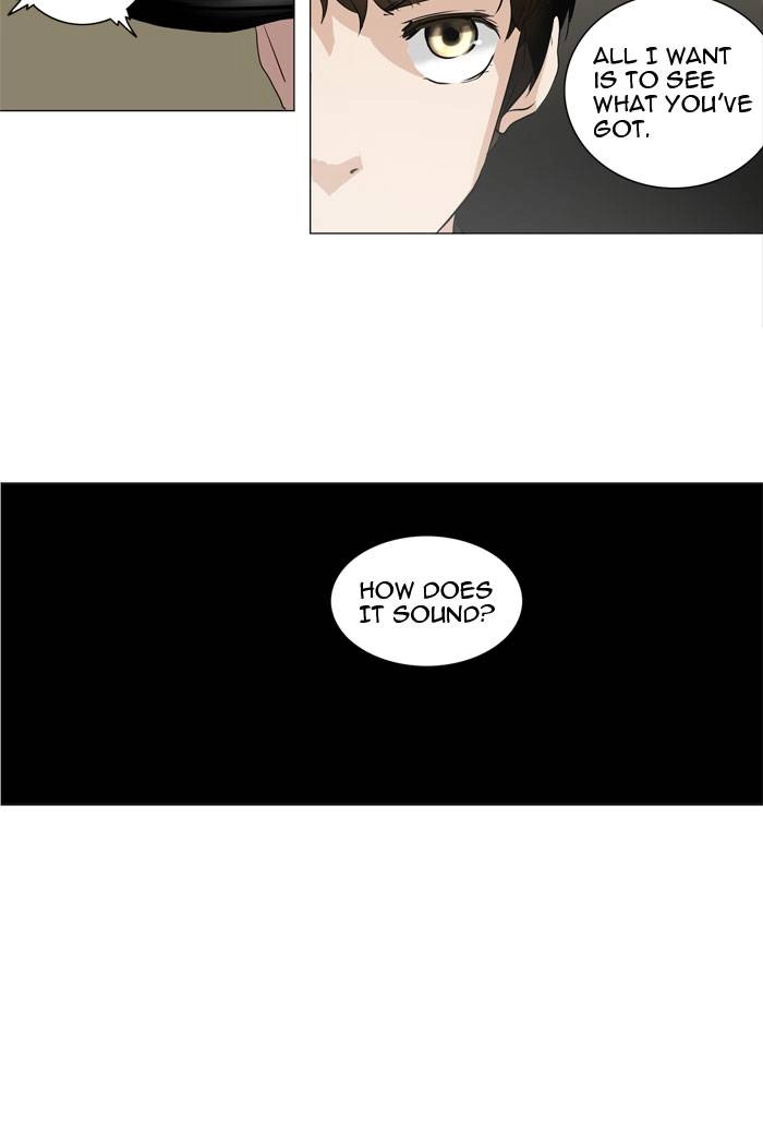 Tower of God Chapter 216, page 15 of 48
