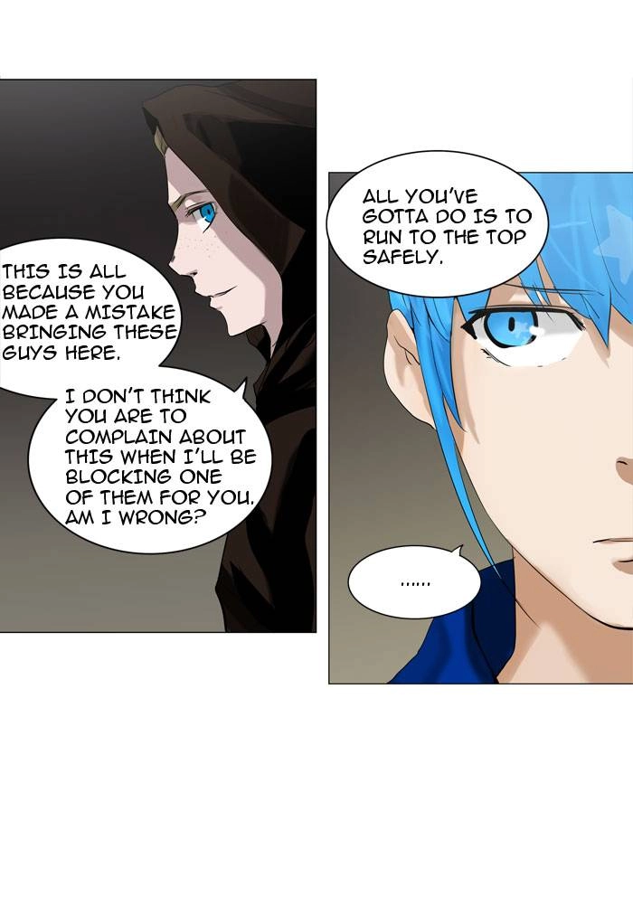 Tower of God Chapter 216, page 22 of 48