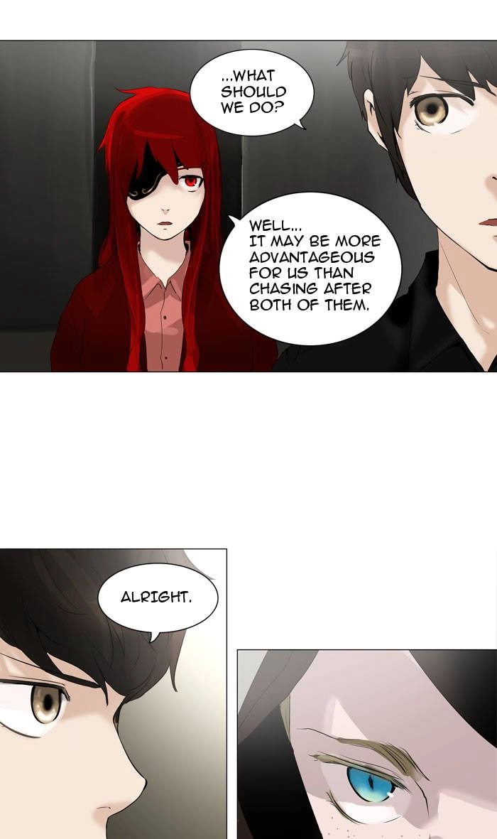 Tower of God Chapter 216, page 23 of 48