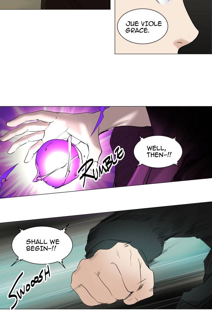 Tower of God Chapter 216, page 26 of 48
