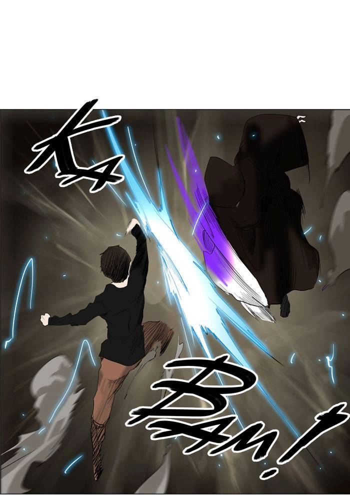 Tower of God Chapter 216, page 27 of 48