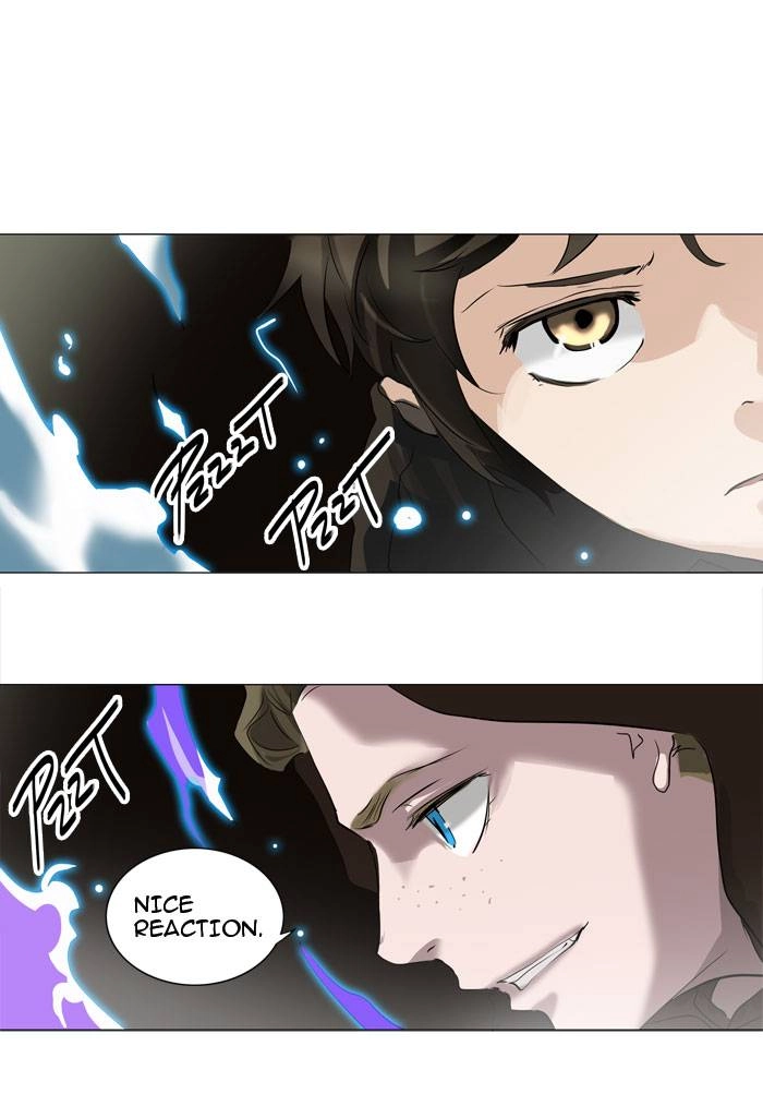 Tower of God Chapter 216, page 28 of 48