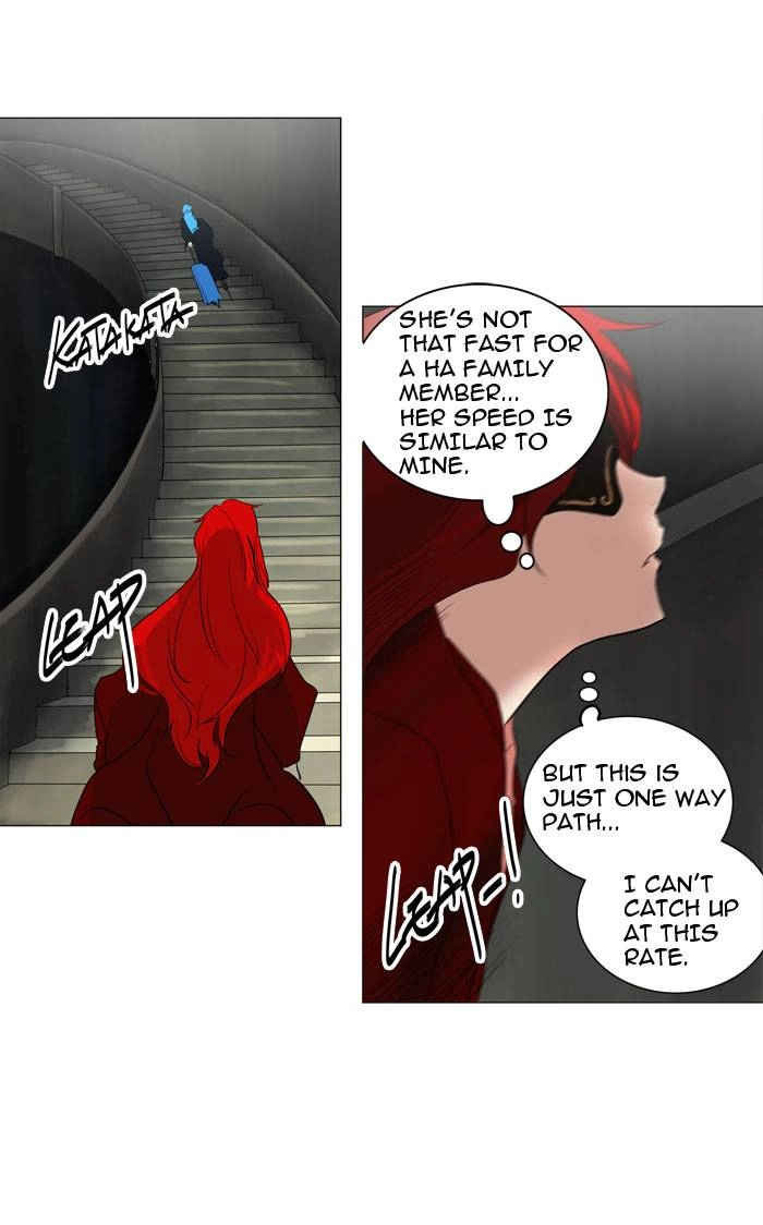 Tower of God Chapter 216, page 29 of 48