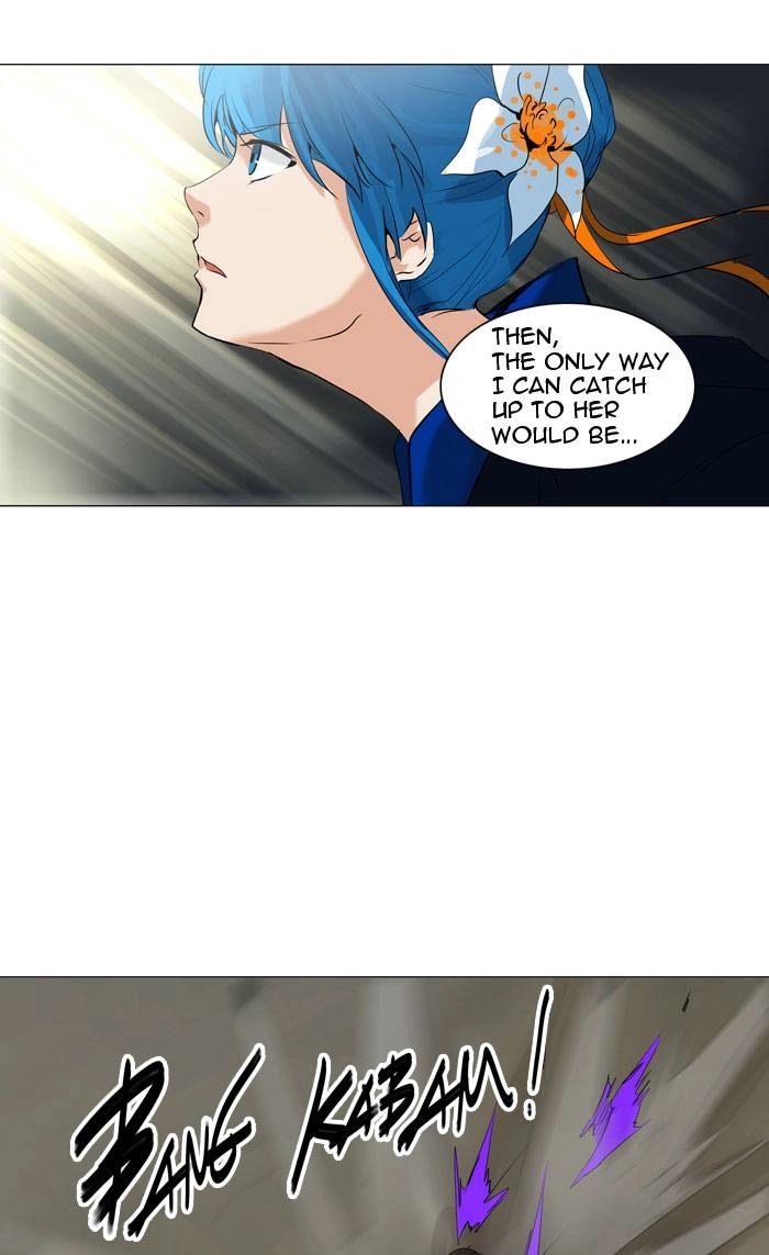 Tower of God Chapter 216, page 30 of 48
