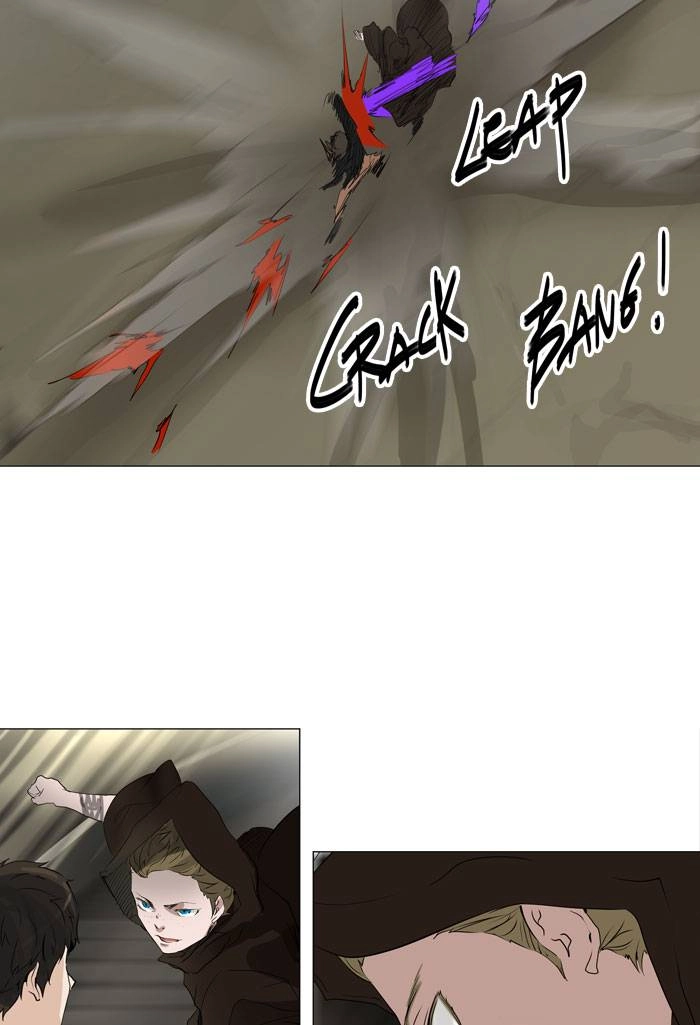 Tower of God Chapter 216, page 31 of 48