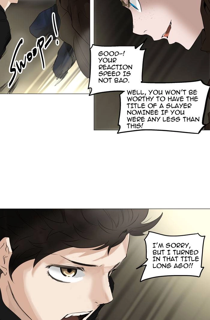 Tower of God Chapter 216, page 32 of 48