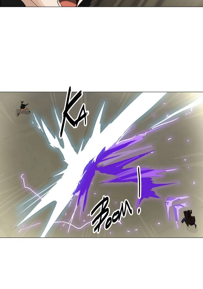 Tower of God Chapter 216, page 33 of 48