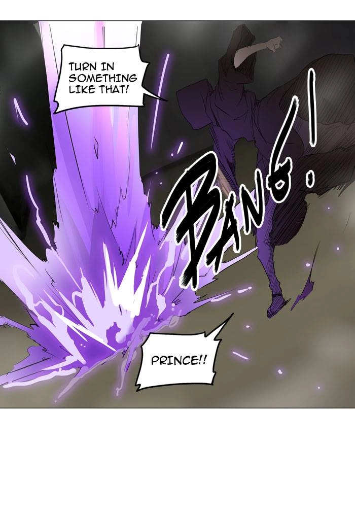 Tower of God Chapter 216, page 35 of 48