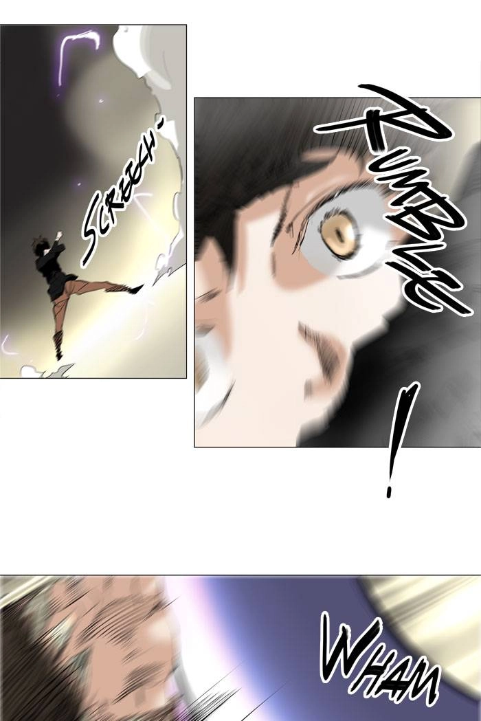 Tower of God Chapter 216, page 36 of 48