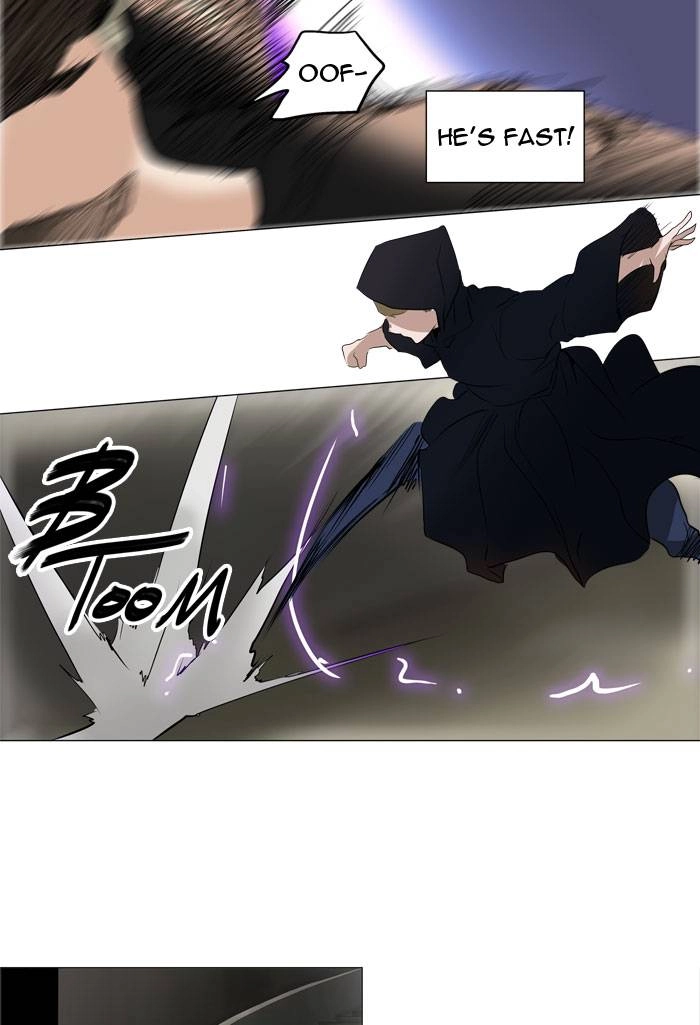 Tower of God Chapter 216, page 37 of 48