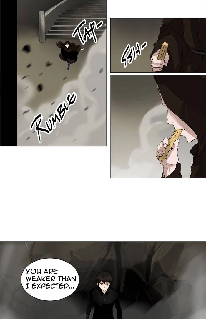 Tower of God Chapter 216, page 38 of 48