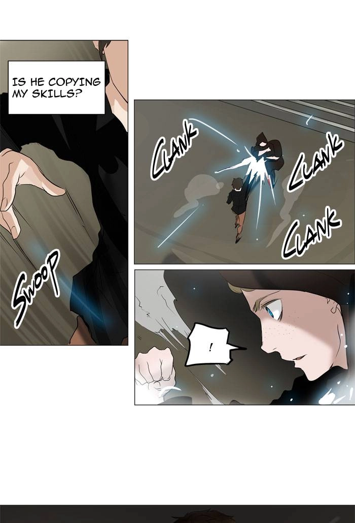 Tower of God Chapter 216, page 43 of 48