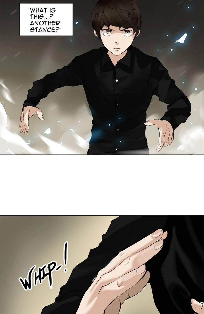 Tower of God Chapter 216, page 44 of 48