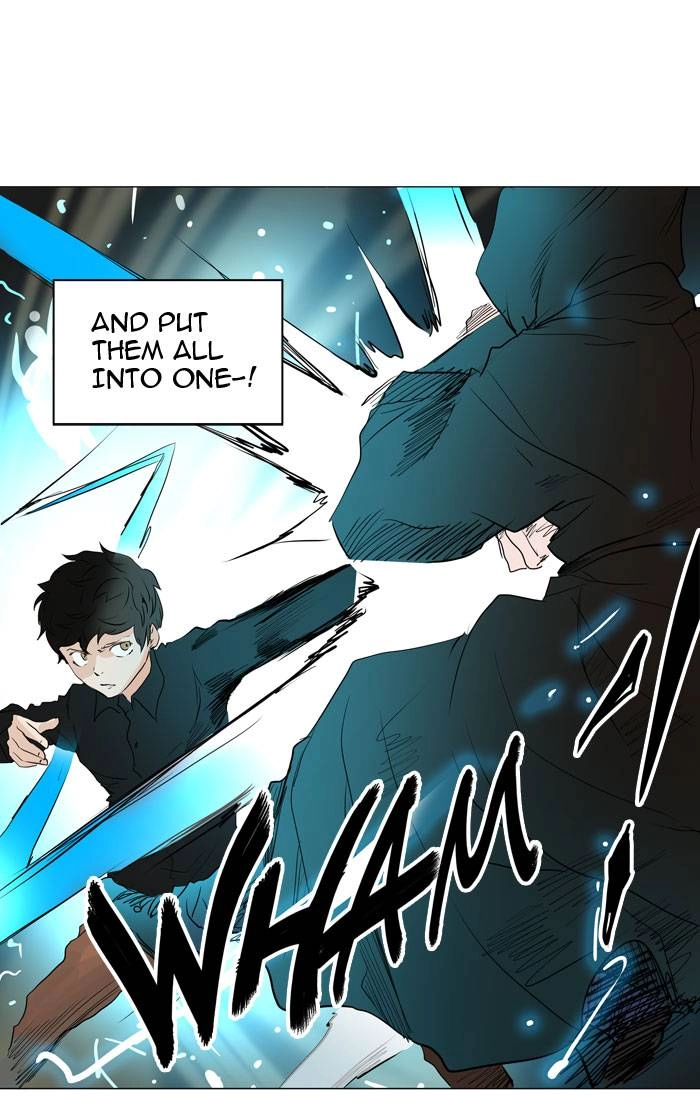 Tower of God Chapter 216, page 46 of 48