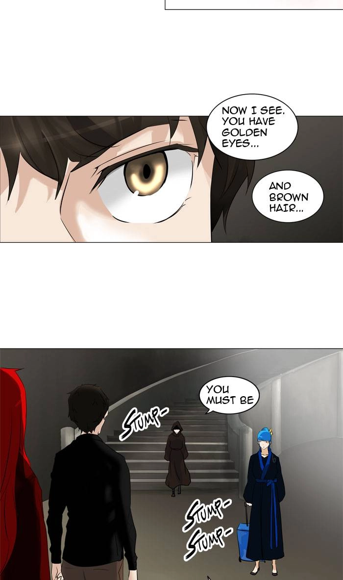 Tower of God Chapter 216, page 6 of 48