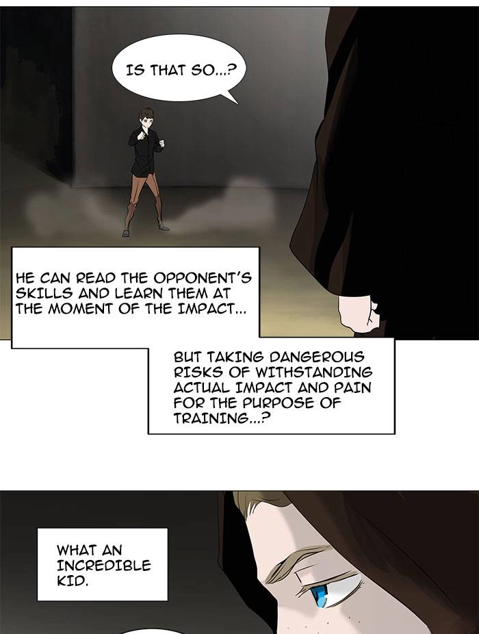 Tower of God Chapter 217, page 10 of 55