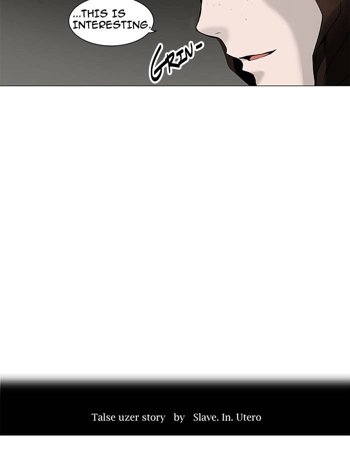 Tower of God Chapter 217, page 11 of 55