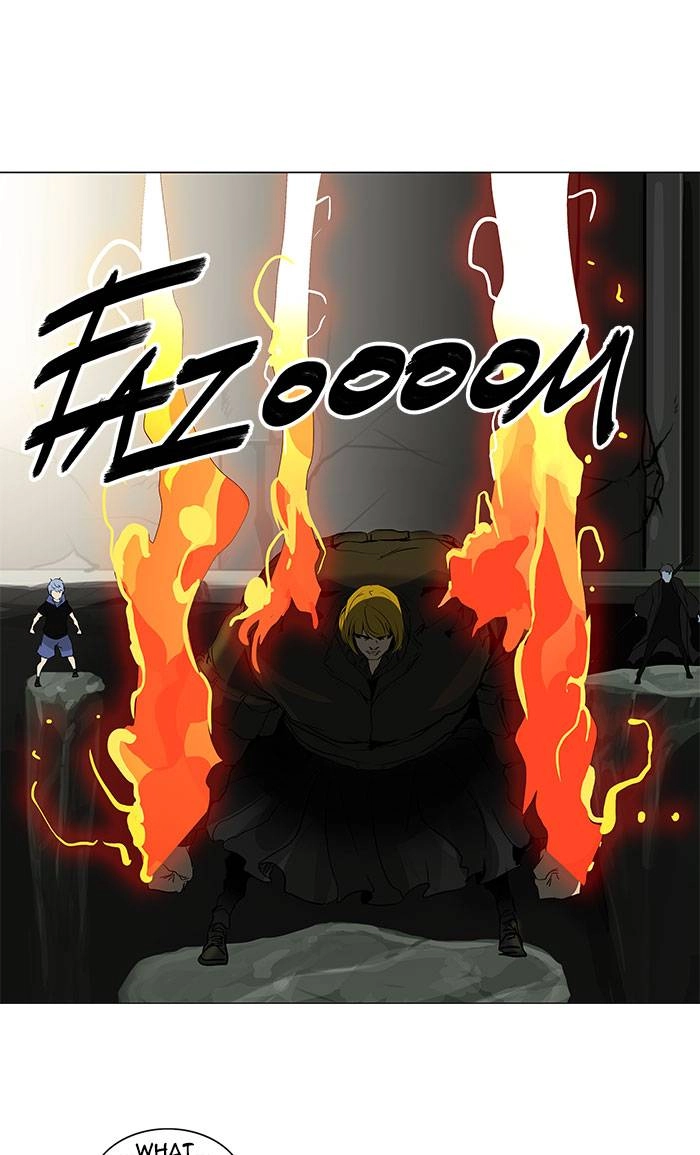 Tower of God Chapter 217, page 14 of 55