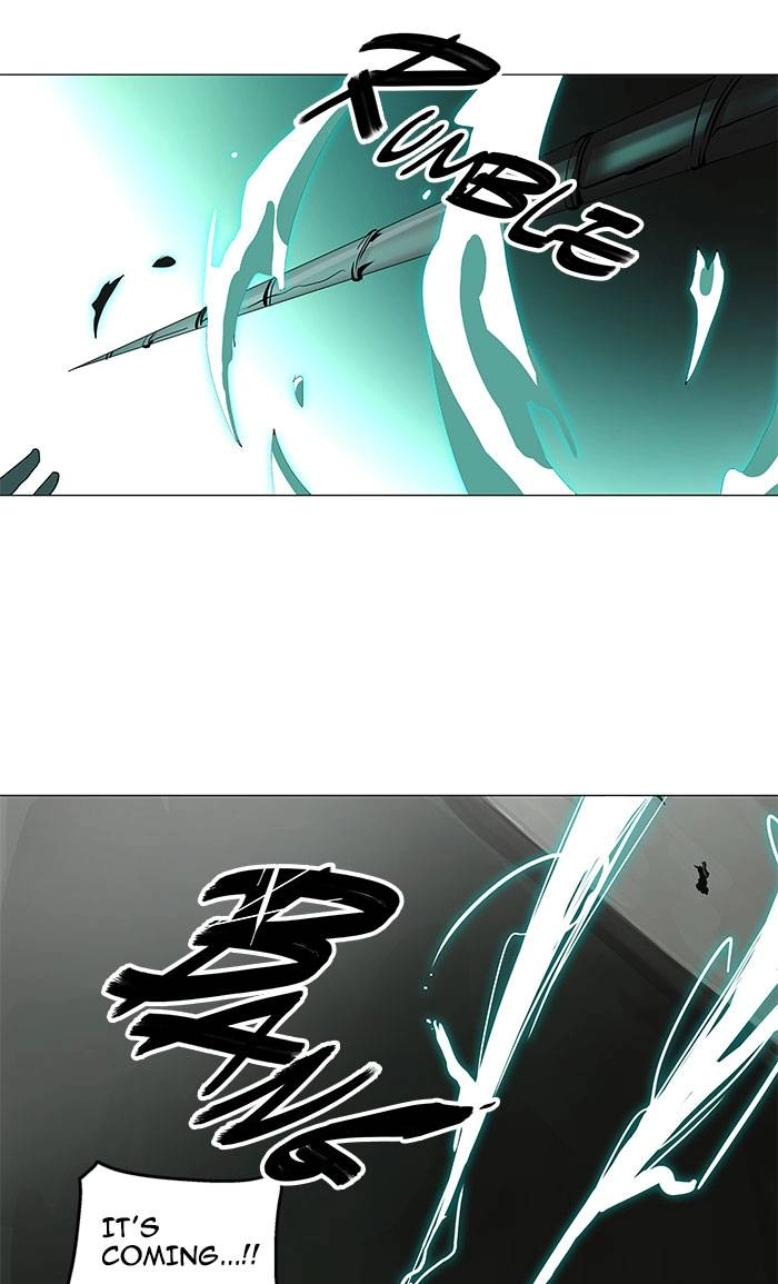Tower of God Chapter 217, page 19 of 55